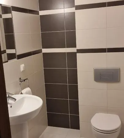 Apartament Perla Nr 19 Nad Jeziorem Pluszne Mierki Exterior photo