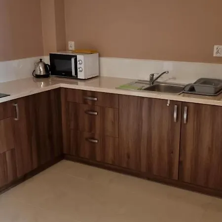 Apartament Perla Nr 19 Nad Jeziorem Pluszne Mierki Exterior photo