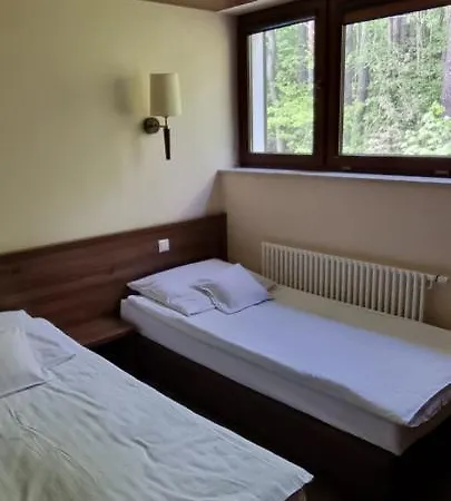 Apartament Perla Nr 19 Nad Jeziorem Pluszne Mierki Exterior photo